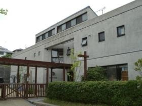 自然に囲まれた環境で、子どもと一緒にのびのび過ごします。