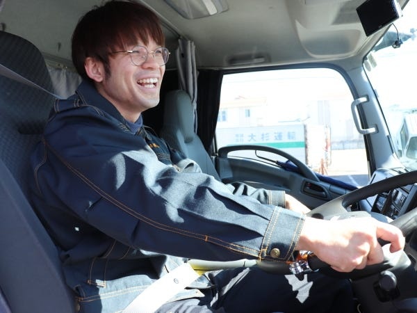 直近1年の社員定着率は90％以上。「ずっと働き続けられる」ことを示す数字です。