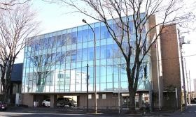 大雄電設工業株式会社 本社