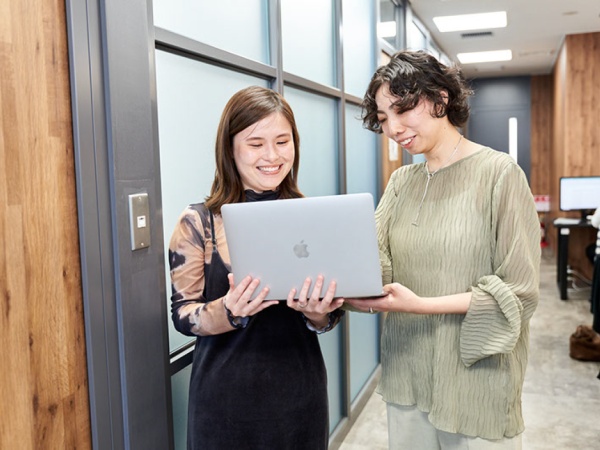 営業事務・正社員（未経験歓迎）