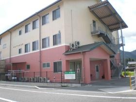 有料老人ホーム１号館