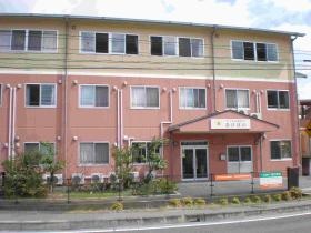 サービス付き有料老人ホーム