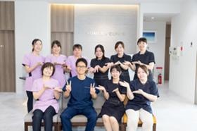 「ここにきて良かった」患者さんから言ってもらえる寄り添う医療