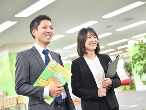 【キャリア教育も】2025年1月から新しいキャリアアップ制度となり、キャリアの幅が更に広がりました。