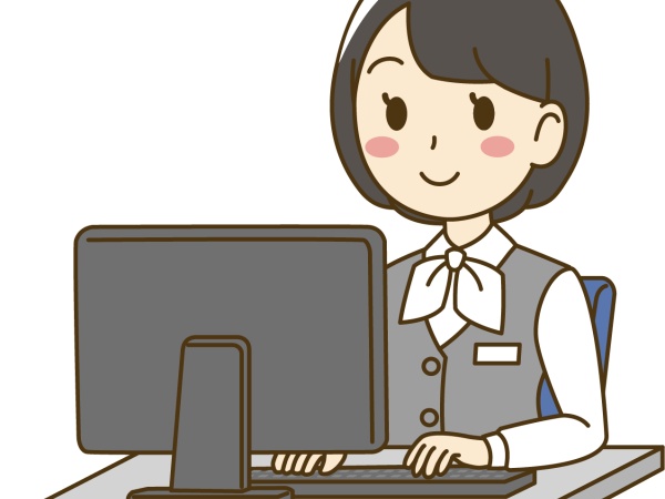 一般事務・大手メーカーで一般事務（未経験OK）