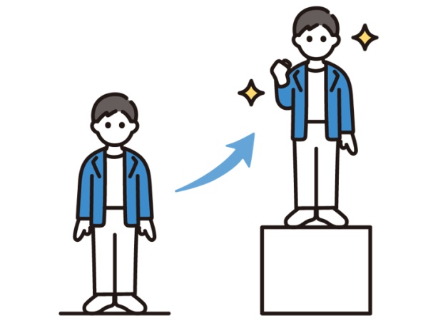 サーバエンジニア、ネットワークエンジニアなど豊富なキャリアパス！