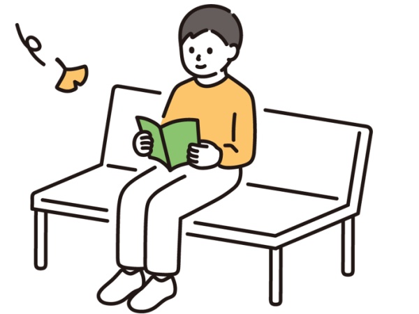 有給取得率70％以上！