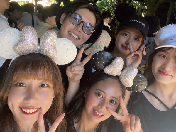 若手社員が活躍できる環境☆そして、なによりアットホームな環境で一緒に働きませんか？