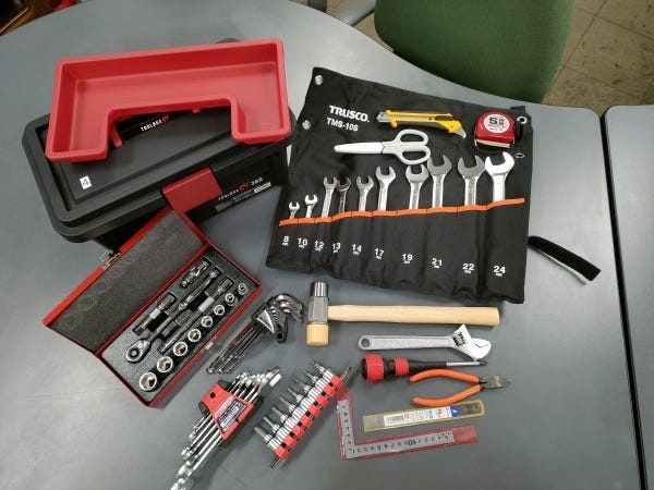 機械組立技術者