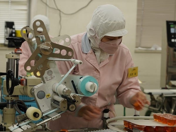 未経験の方でもOK！