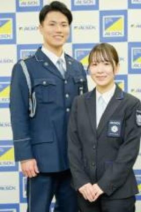 ＡＬＳОＫ九州へ是非ご応募ください！