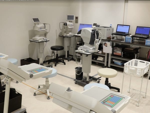 医療事務（扶養内OK・資格不問）