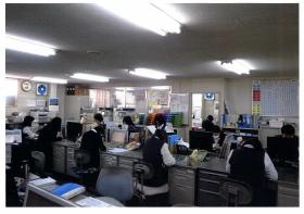 事業所の情報＿００２