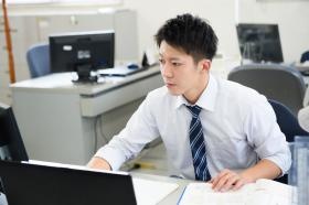 お客様への提案準備・見積もり作成