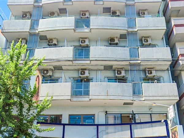 送迎ドライバー（運転免許）