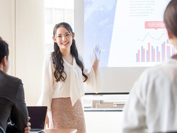 商品開発（業界不問）