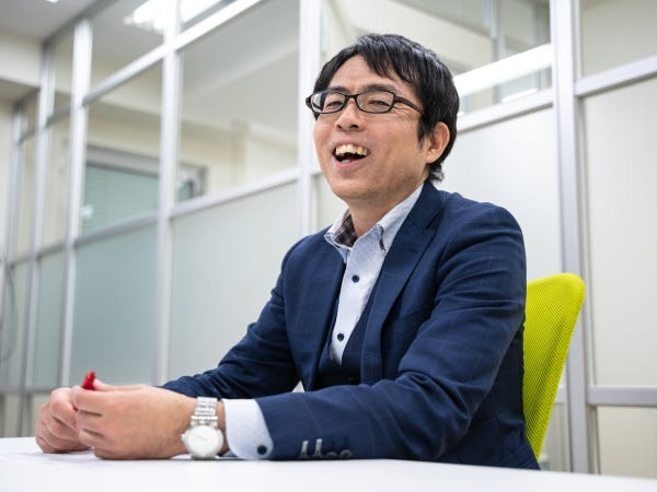 社内には「遠慮という怠慢」という言語があります。その言葉通り、言いたいことを言い合える“本当の意味”での風通しの良さがあります。