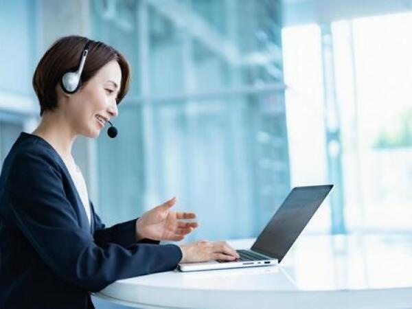 カスタマーサポート（未経験歓迎・学歴不問）