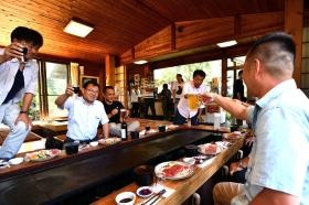 社内レクレーション（日帰り旅行）