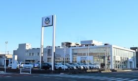 ショールーム外観（川口店）