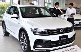 カーライフを豊かにすることが私たちの仕事です。