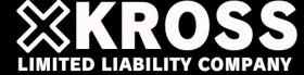 令和６年２月設立した警備会社ＫＲＯＳＳ＜クロス＞です。