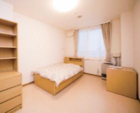 フルールハピネス たきかわ 居住スペース