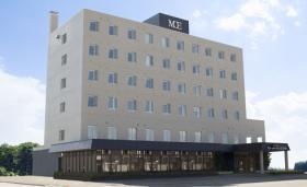 フルールハピネスたきかわ 外観