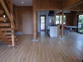 事業所１階スペース