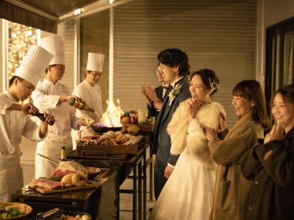 フォトグラファー・ブライダルフォトグラファー（普通自動車運転免許歓迎・飲食業界経験者歓迎）