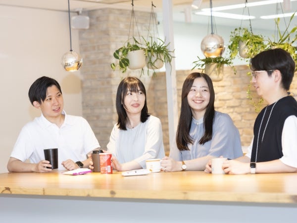 事務スタッフ・コンプライアンス関連スタッフ（フルフレックス）