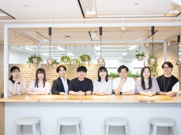 事務スタッフ・コンプライアンス関連スタッフ（フルフレックス）