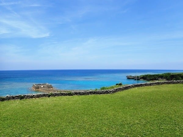 雄大な海を眺めながらお仕事♪冬はクジラも見られますよ！