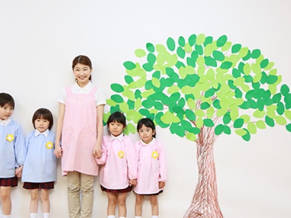 リールキッズ門真保育園の保育園園長（交通費支給あり・管理職経験者歓迎）