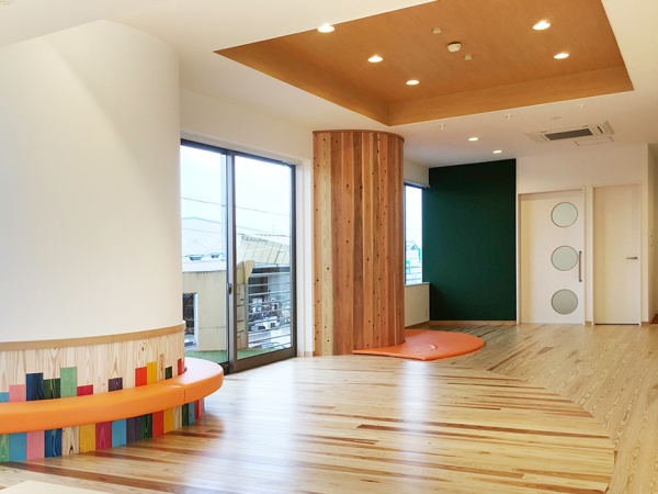 リールキッズ門真保育園の保育園園長（交通費支給あり・管理職経験者歓迎）