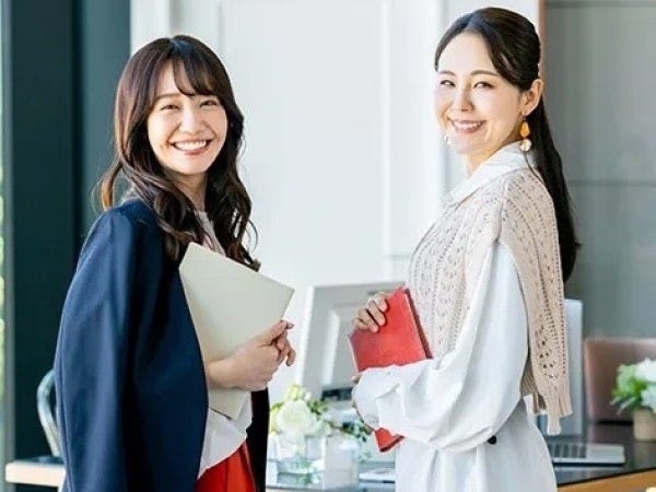 営業事務・土日休みの営業事務（未経験可能）