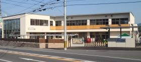 ２０２１年４月１日開園した「きらりこども園」園舎
