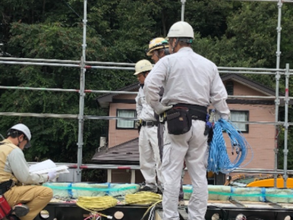 電気工事士・第二種電気工事士（夜勤ほぼなし）