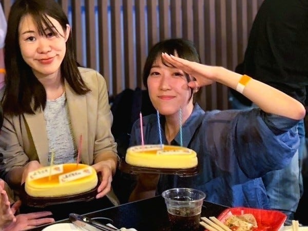 未経験者が9割！好きを仕事に！