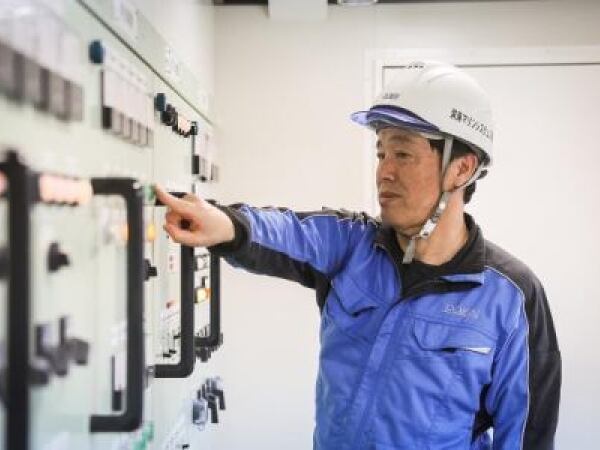 船員・海上職員・航海士