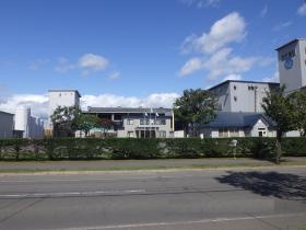 北海道工場