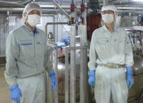 北海道工場 ３ＰＬ