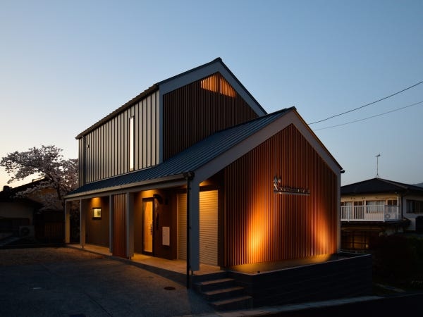 現場管理・幅広い建物の現場管理（古民家リノベーションもあり・学歴不問）