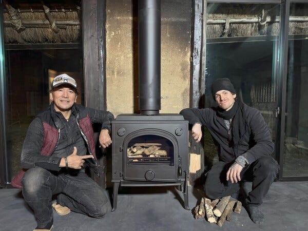 現場管理・幅広い建物の現場管理（古民家リノベーションもあり・学歴不問）