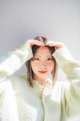 サロンモデルイメージ８