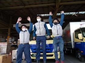 協調性重視の社風。ベテランから若手まで活躍しています！