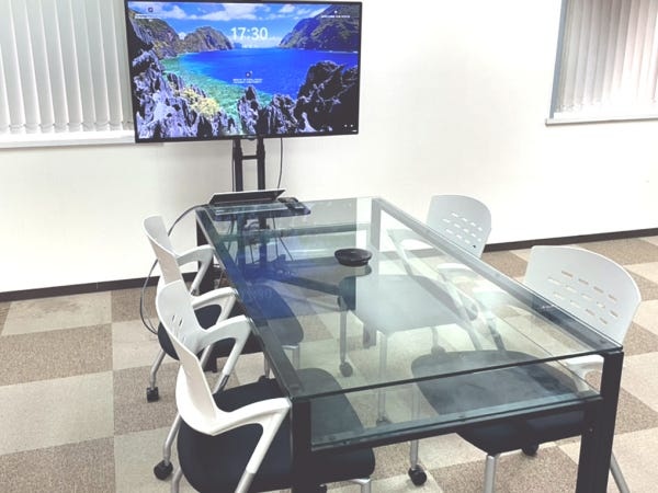 スキルアップできますよ！