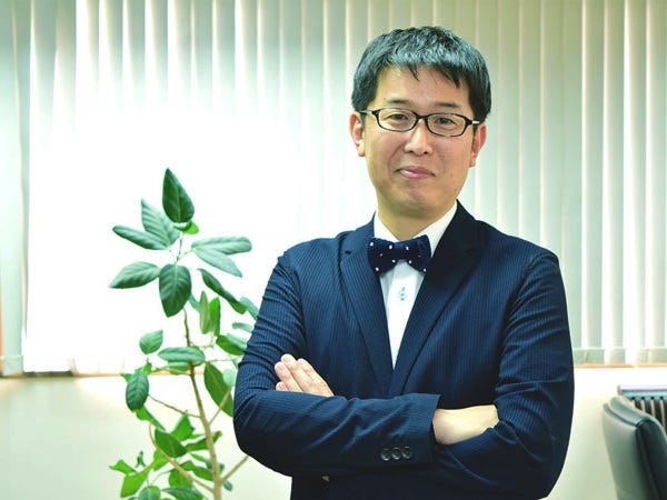 スタッフが働きやすい環境を整えています