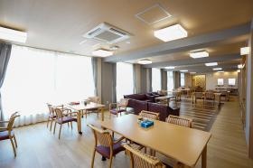 ご安心していただける温かい住まいを目指しています。