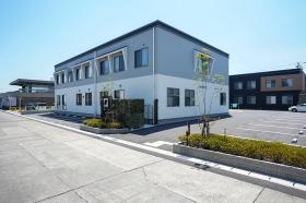 サービス付き高齢者向け住宅のパイオニアとして全国に展開。